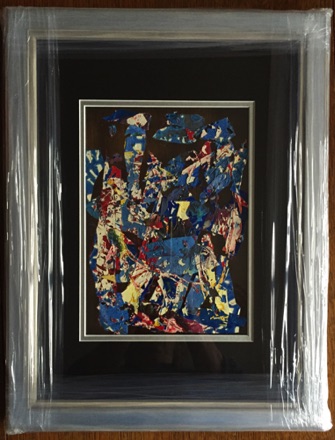 Irene Laksine - small PVC framed - ref 84.jpg Irene Laksine - small PVC framed - ref 84.jpg